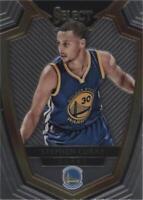 2014-15 Panini Select - Stephen Curry #113