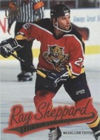 1996-97 Fleer Ultra - Ray Sheppard #G-68
