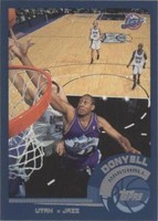 2002-03 Topps - Donyell Marshall #68