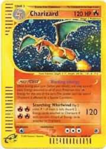 2006 POKEMON JPN MIRACLE CRYSTAL 1ST ED #032 CHARIZARD-HOLO 2006 POKEMON JPN MIRACLE CRYSTAL 1ST ED #032 CHARIZARD-HOLO