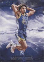 2019-20 Panini Origins - Jordan Poole #30