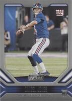 2019 Panini Playbook Daniel Jones #104