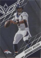 2022 Panini Phoenix Russell Wilson #39