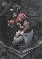 2014 Bowman Sterling Devonta Freeman #59