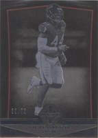 2018 Panini Majestic Vic Beasley #7