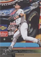 2009 Upper Deck - Josh Willingham #145