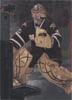 2010-11 Upper Deck Black Diamond - Marty Turco #8