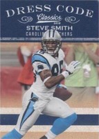 2010 Panini Classics Steve Smith #19