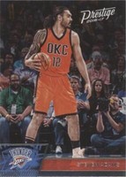 2016-17 Panini Prestige - Steven Adams #141