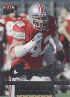 2006 Fleer Ultra Bobby Carpenter #218