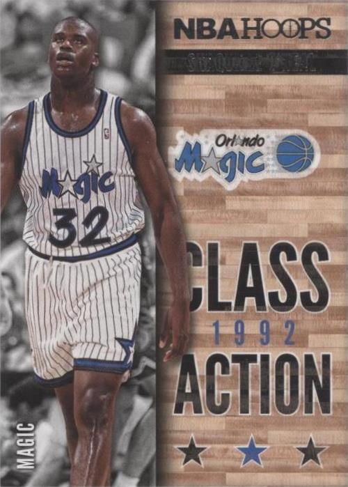 Shaquille O'Neal Basketball 2013-14 Season Sports Trading Cards