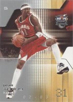 2002-03 NBA Hoops Stars - Jason Terry #169