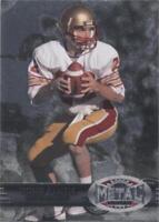 2012 Fleer Retro Doug Flutie #M-38