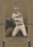 2005 Donruss Classics Joe Namath #134