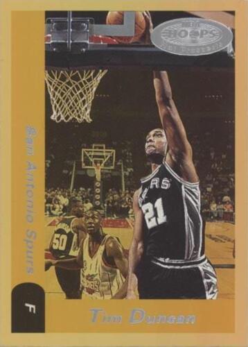 2000-01 NBA Hoops Hot Prospects Basketball Cards - U PICK | eBay 2000-01 NBA Hoops Hot Prospects Basketball Cards - U PICK | eBay