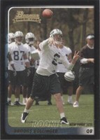 2003 Bowman Brooks Bollinger #182