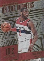 2016-17 Panini Revolution - John Wall #13