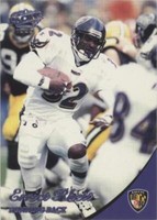 1999 Pacific Errict Rhett #38