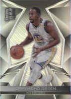 2016-17 Panini Spectra - Draymond Green #58