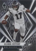 2020 Panini Phoenix Alshon Jeffery #74