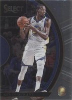 2017-18 Panini Select - Kevin Durant #46