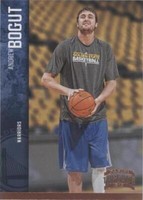 2012-13 Panini Threads - Andrew Bogut #42