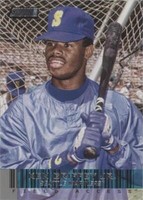 2014 Topps Stadium Club - Ken Griffey Jr #FA-19