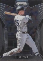 2019 Panini Prizm - Luke Voit #268