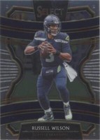 2019 Panini Select Russell Wilson #95