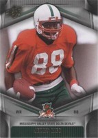 2012 SPx Jerry Rice #26