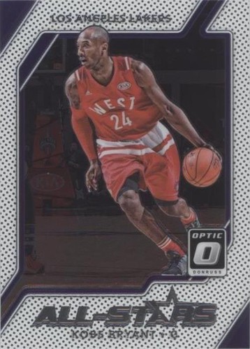 2017 PANINI NBA KOBE BRYANT コービー PSA10 Amazon.com: 2017 Panini Revolution Kobe Bryant Lakers PSA 10