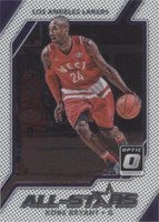 2017-18 Panini Donruss Optic - Kobe Bryant #26