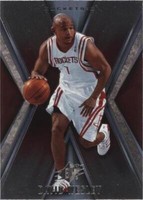 2005-06 SPx - David Wesley #31
