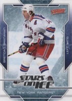2007-08 Victory - Brendan Shanahan #SI43