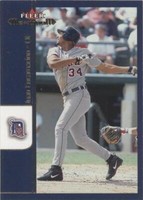 2002 Fleer Maximum - Juan Encarnacion #128