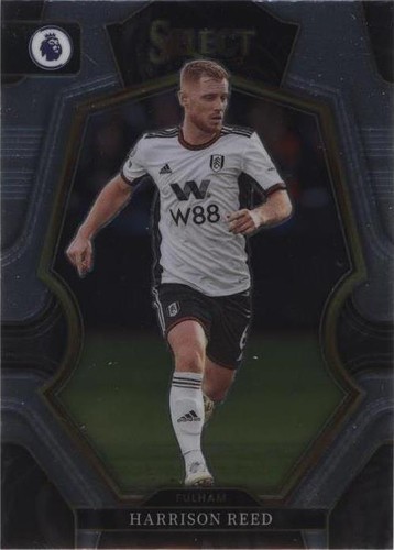 2022-23 Panini Select Premier League Harrison Reed #107