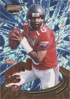1999 Pacific Revolution Shaun King #165