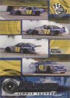 2005 Press Pass - Jimmie Johnson #118
