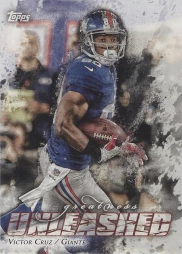 2014 Topps Matt Forte #GU-MF