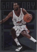 1999-00 Skybox Dominion - Michael Dickerson #12 GD
