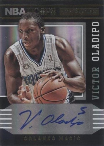 Victor Oladipo NBA player lot! 13 different basketball cards, no