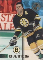 1995 Topps Stadium Club Members Only - Adam Oates #16