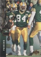 1994 Upper Deck Sterling Sharpe #280