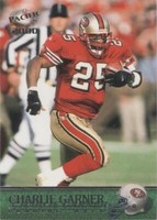 2000 Pacific Charlie Garner #338
