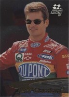 1999 Press Pass Stealth - Jeff Gordon #F 10