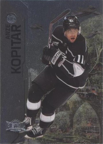 2023-24 Skybox Metal Universe - Anze Kopitar #140