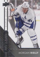 2016-17 Upper Deck Overtime - Morgan Rielly #65