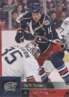 2009-10 Upper Deck - Raffi Torres #367