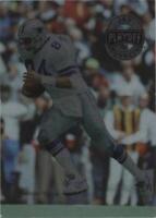 1994 Playoff Jay Novacek #22