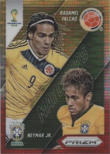 Neymar Jr. #53 - Panini Adrenalyn XL World Cup 2018 | eBay